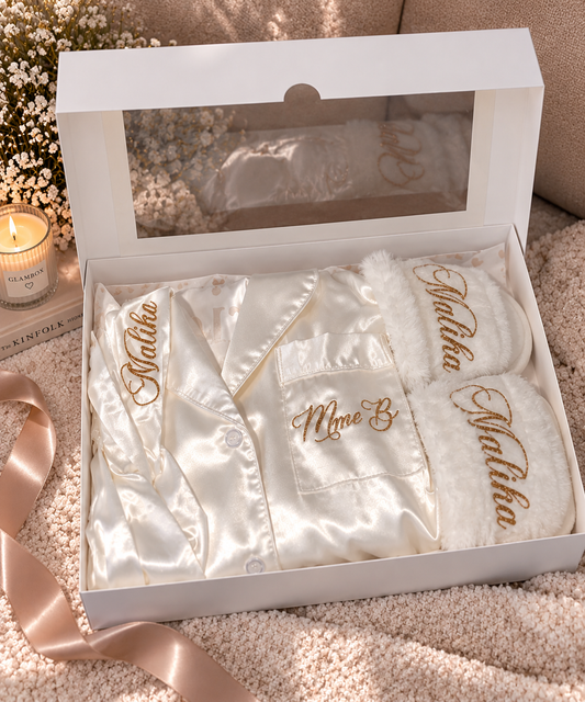 BOX ELEGANCE